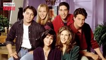 'Friends' Cast Reacts to Matthew Perry's Death: 