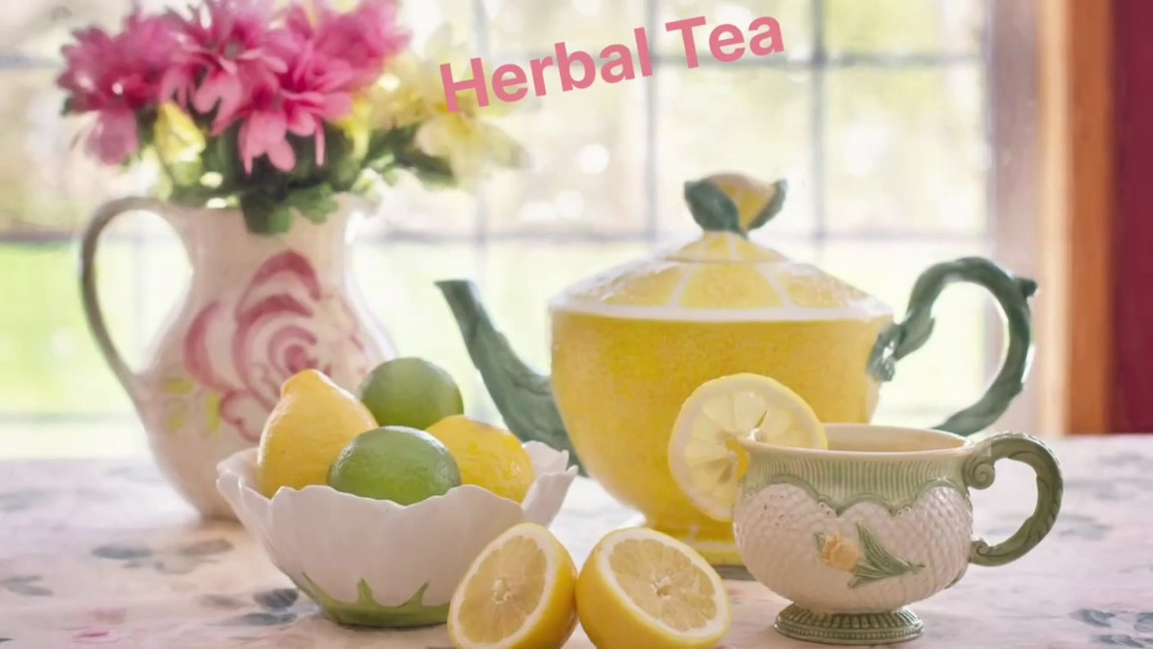 6 Different Tea That Wins The Heart Of Everyone | Easy Homemade Tea for Detox, Immunity & Relaxation