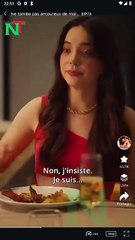 Ne Tombe Pas Amoureux De Moi, Mon Cher Mari - Complet Sous-Titres FrançAis - Full Episodes