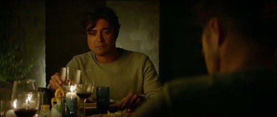 'Welcome Home' Exclusive Preview