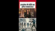 रायसेन में 6 साल की बच्ची से रेप के आरोपी का हाफ एनकांउटर