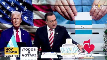 Hoy Mismo Estelar - Viernes 28 de noviembre 2025