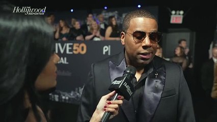 Kenan Thompson on His First SNL Night & Lorne Michaels' Best Advice | SNL 50