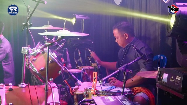 Wayahe Supir Truk Tampil | New RGS - Putra Angkasa