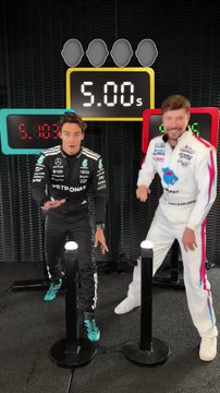 Who Has The Fastest Reaction Time?