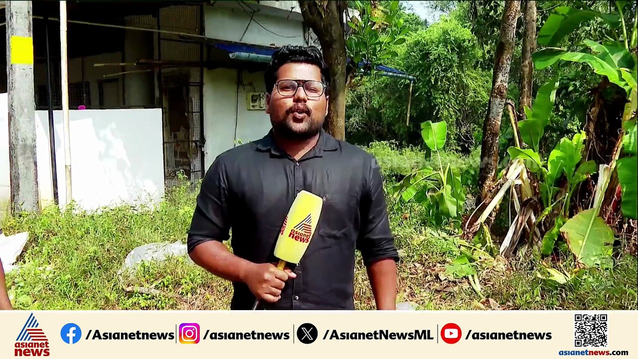 'ഞാൻ അലറിയപ്പോൾ ആന ഓടി'; കാട്ടാന ആക്രമണത്തിൽ നി...