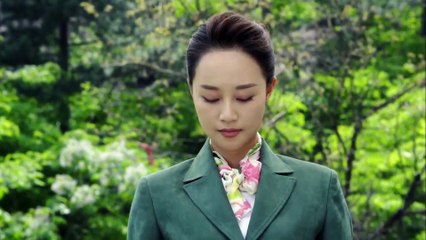 Tập 26 - Đãng Khấu (Thuyết minh)_DV Lý Mậu, Lam Doanh Oánh, Tào Tuấn