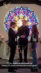 Never Provoke the CEO's Wife #ShortFilm0