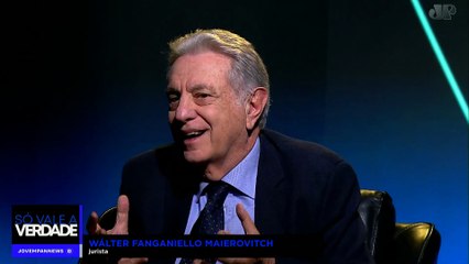 Composição do STF está "totalmente desequilibrada", argumenta jurista | SÓ VALE A VERDADE