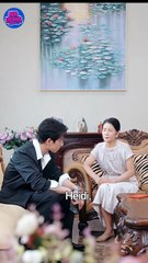 You'll Be a Memory, Nothing More Chinese Drama FULL ENG Sub