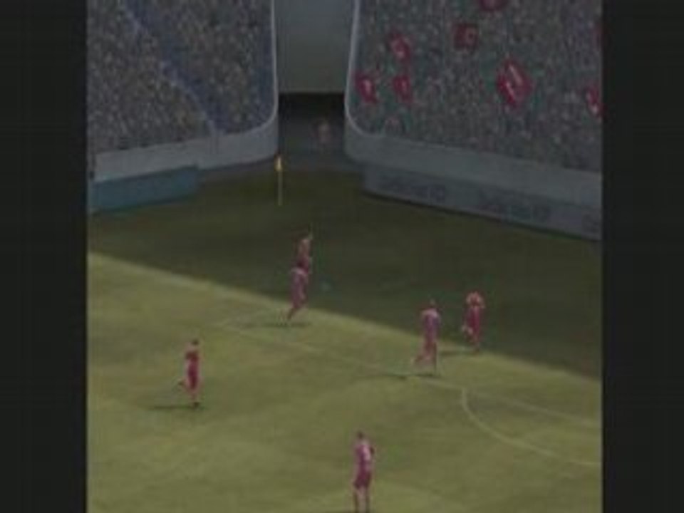 Tete dindane lens pes 2008