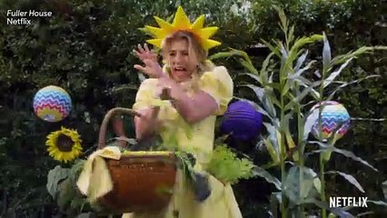 'Fuller House': New Details Explain Why Warner Bros. Removed Creator Jeff Franklin | THR News