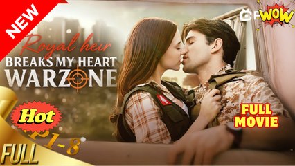 FULL HD - Royal Heir, Breaks My Heart Warzone