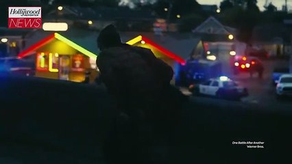 'One Battle After Another' Trailer: Leonardo DiCaprio Searches for His Daughter | THR News Video