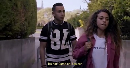 2019 AMOUR EUX FULL HOT TEEN MOVIE Thibaud Vaneck, Jessica Errero