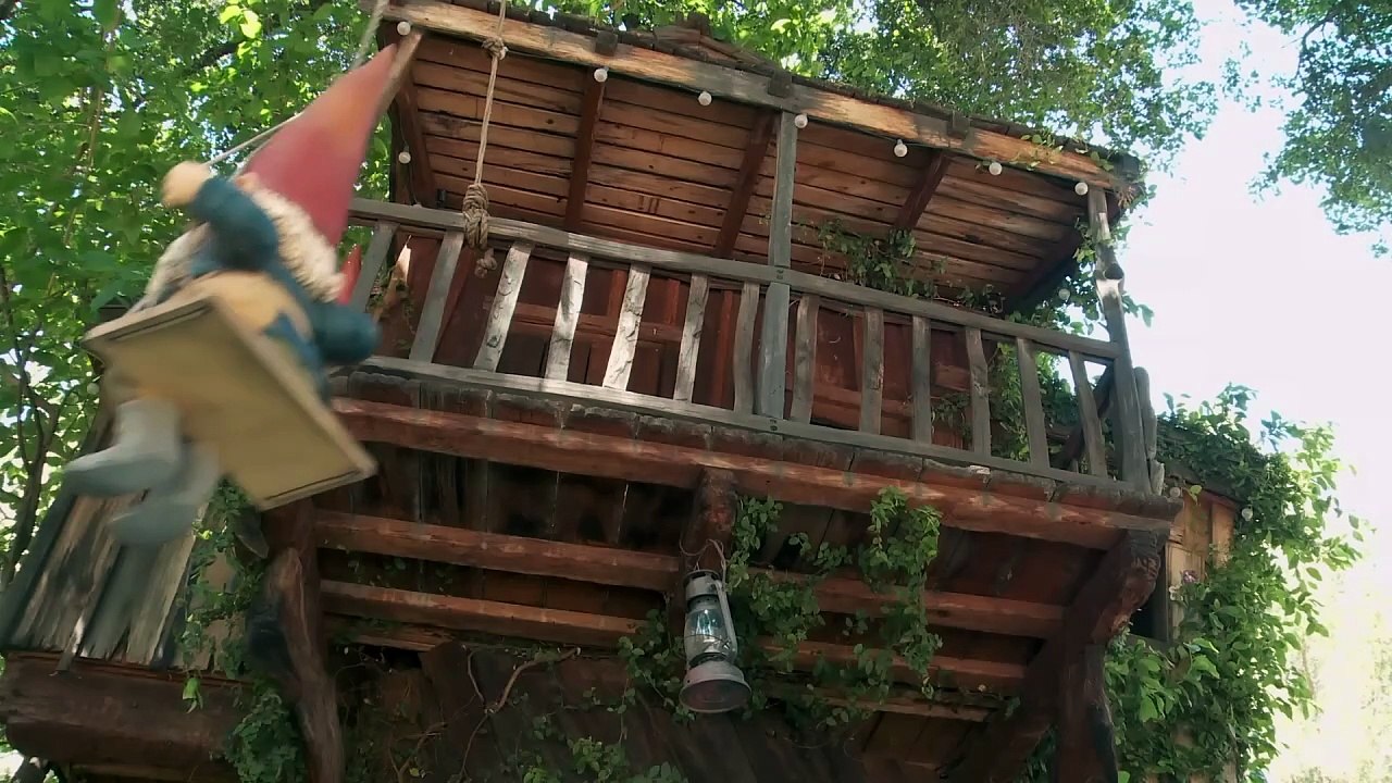 A Doggone Christmas - Full Movie - Family Dog Adventure - 'Just Jesse' the Jack Russell Terrier - FC