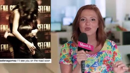 Katy Perry Reveals Selena Gomez & The Weeknd Sleepover Fantasy - VIDEO