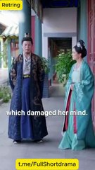 They Wept Over the Wrong Body Chinese drama