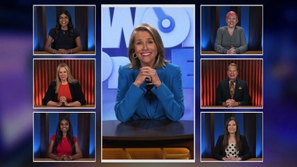 [♥️ New Show Hot 2025 ] This Clue Was Tall, Green… and Confusing _ 25 Words or Less Game Show _ S7 E37