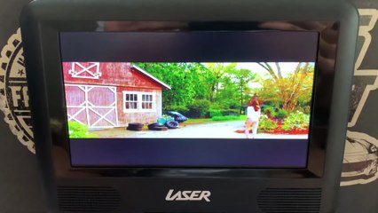 Opening to The Hunger Games Mocking Jay Part 1 2015 DVD Australia