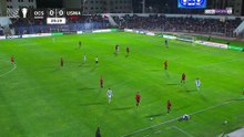 اسفي و اتحاد العاصمة 1