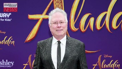 Nicole Kidman, Javier Bardem, John Lithgow Join Rachel Zegler In ‘Spellbound’ Animated Movie Musical | THR News