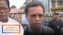 Shafie harap PRN lancar, seru rakyat keluar mengundi