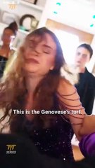 One Kiss Before the Hit Full Version | Sky Garden