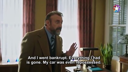 [English Subtitles] Kral Kaybederse Episode 28