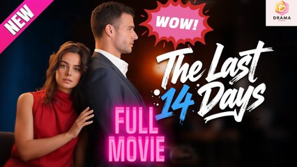 New The Last 14 Days Joyreel Drama Hub - Full HD Movie