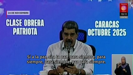 ¿Nicolás Maduro tuvo contacto vía telefónica con Donald Trump?