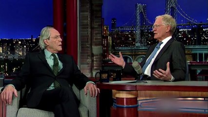 Robert Klein Still Can't Stop His Leg Trailer