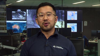 Eastern Australia in for extreme weather, wet conditions continue across Queensland