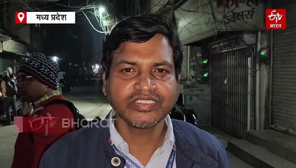 सतना के सराफा मार्केट में GST टीमों के ताबड़तोड़ छापे, सटासट गिरे शटर, 3 शोरूम सील