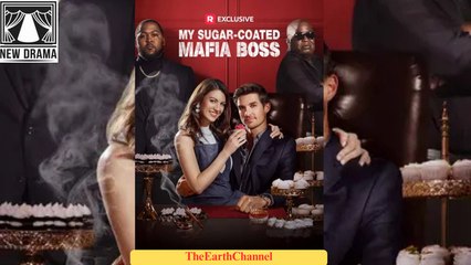 🍏💚✅🏳️ 08.31 - 11.30 🔥 My Sugar Coated Mafia Boss dailymotion 🌕x9ungik