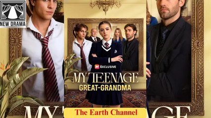 🍏❤️☯️🏴 FFFF - 12.20 🔥 My Teenage Great Grandma dailymotion 🌕x9ungik