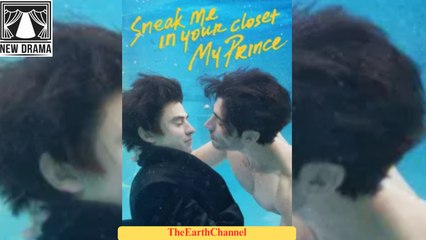 🍏💛🏴 01.01 - 12.30 🔥 Sneak Me in Your Closet My Prince dailymotion 🌍x9ungmi