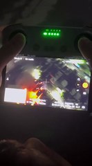 Explosión en Pesquería: así captan con dron las imágenes de la vivienda con presunta pirotecnia