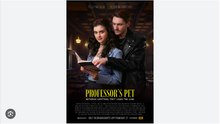 Professor’s Pet Full Movies English Sub