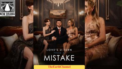 🍏💛🏴 01.01 - 12.30 🔥 Love's U Turn From a Mistake dailymotion 🌍x9unh54