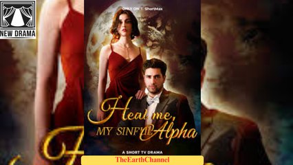 🍏🧡☯️🏴 01.01 - 12.07 🔥 Heal Me My Sinful Alpha dailymotion 🌕x9unikq