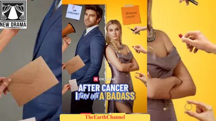 🍏💚✅🏳️ 11.10 - 12.30 🔥 After Cancer I Turn Into A Badass dailymotion 🌕x9uniku