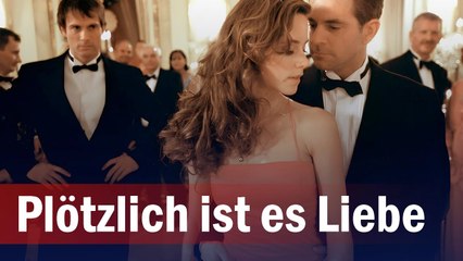 Plötzlich ist es Liebe (2004) | Anja Knauer, Elmar Wepper, Ralf Bauer | Romance Drama | Ganzer Film DE