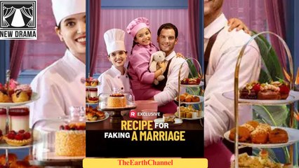 🍏💚✅🏳️ 10.07 - 11.30 🔥 Recipe For Faking A Marriage dailymotion 🌕x9unhk4