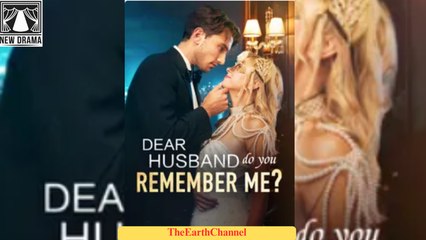 🍏💛✴️🏳️ 01.01 - 01.05 🔥 Dear Husband Do you Remember me dailymotion 🌕x9unhke
