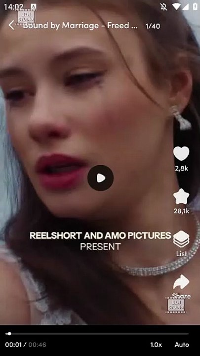 Bound by Marriage - Freed by Love Full Movie