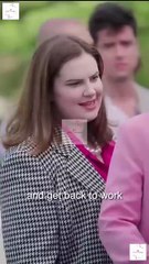 The Double Life of the True Heiress | Full Movie HD - Best Drama ShortFilms Hot Romance