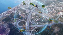 Carziqo_ Pioneering Intelligent & Electric Autonomous Vehicles for a Greener Future