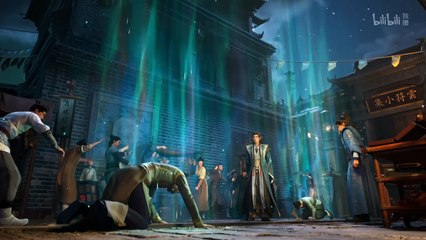 A Mortal's Journey to Immortality Episode 171 Subtitle multi.