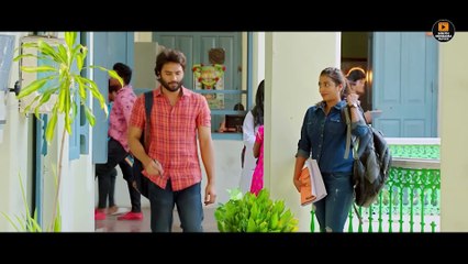 South Hindi Dubbed Action Romantic Movie Full HD 1080p - Sujith, Tharunika - New Love Story Movie